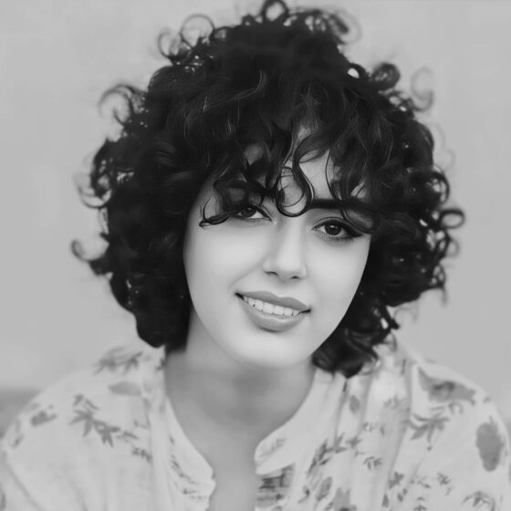 Reyhan Poornahid